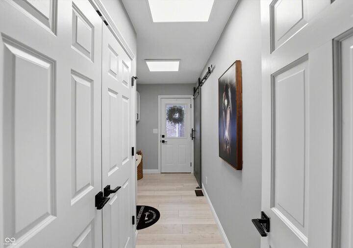 Property Photo: 815 Morse Landing Drive IN 46034