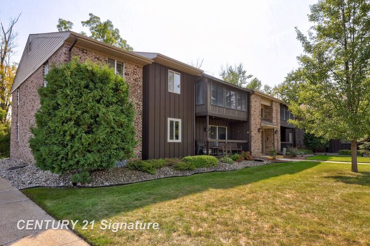 6091 Western Drive 61  Saginaw MI 48638 photo