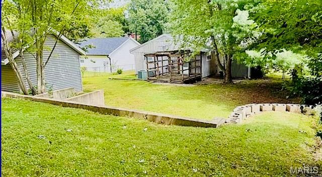Property Photo:  1737 Northwoods Court  MO 63701 