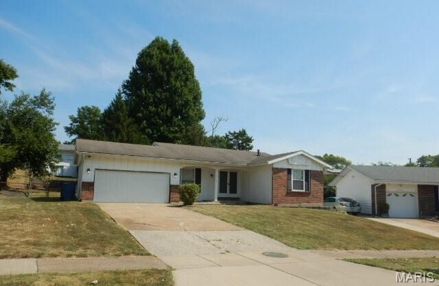 Property Photo:  12062 Cato Drive  MO 63033 