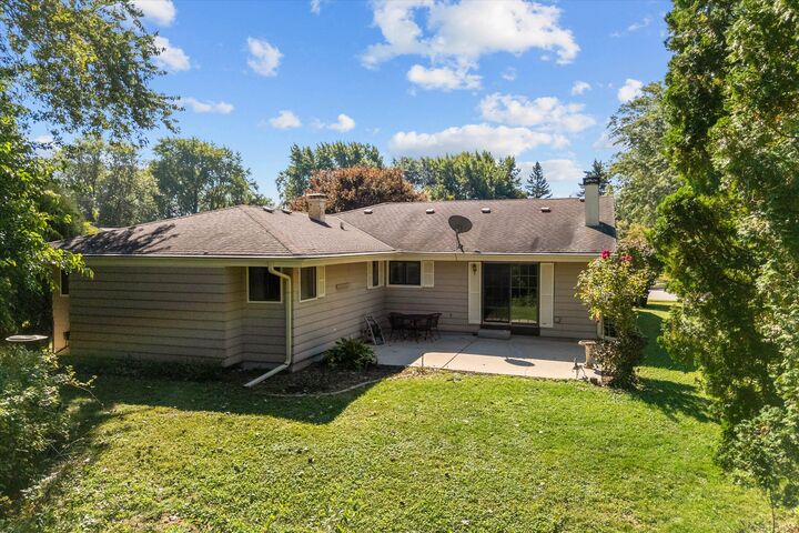 Property Photo:  244 W Birch St  WI 53024 