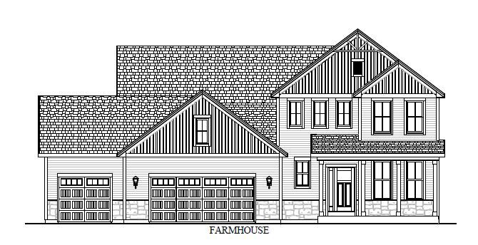 Property Photo: 1328 Periwinkle Pass WI 53066