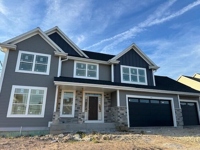 Property Photo:  935 Kohlwey Dr  WI 53024 