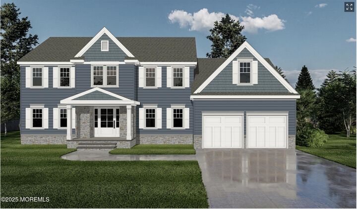 21 Walter Avenue  Eatontown NJ 07724 photo