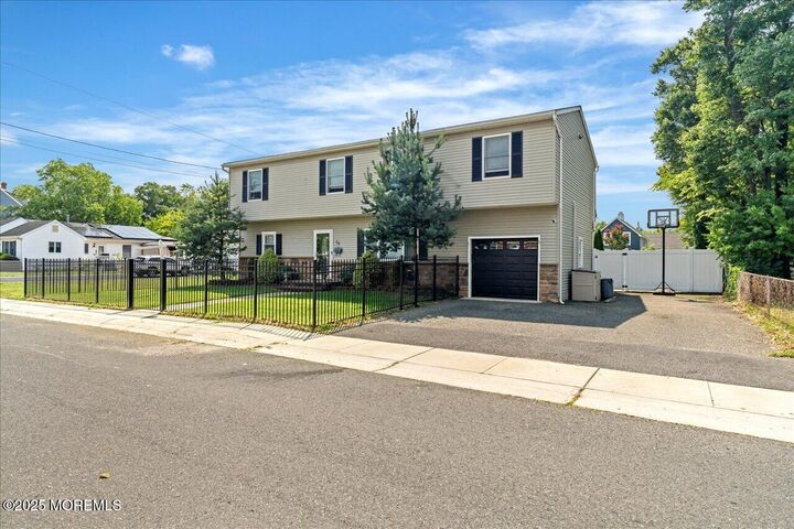 Property Photo: 60 Maple Avenue NJ 07734