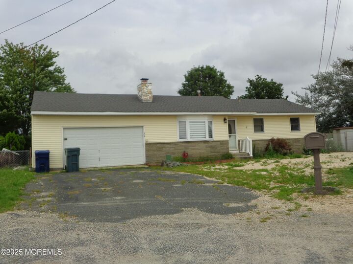 Property Photo: 26 N Commodore Drive NJ 08087