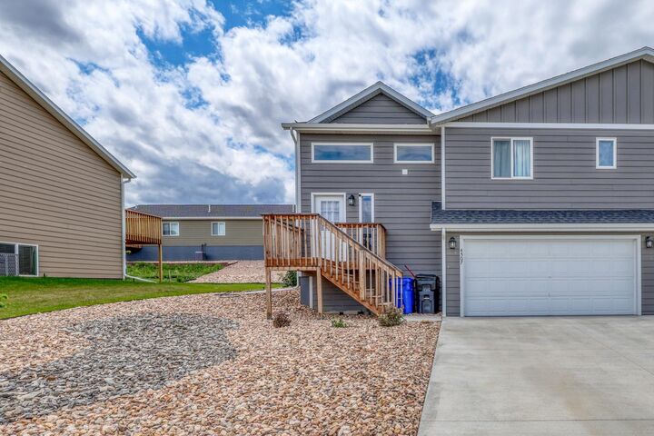 Property Photo: 4507 Misty Woods Lane SD 57701