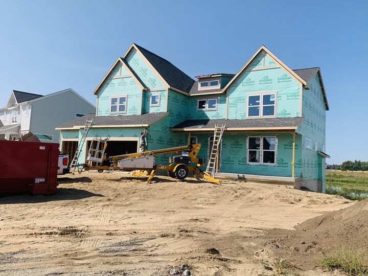 10487 Poppy Lane  Allendale MI 49401 photo