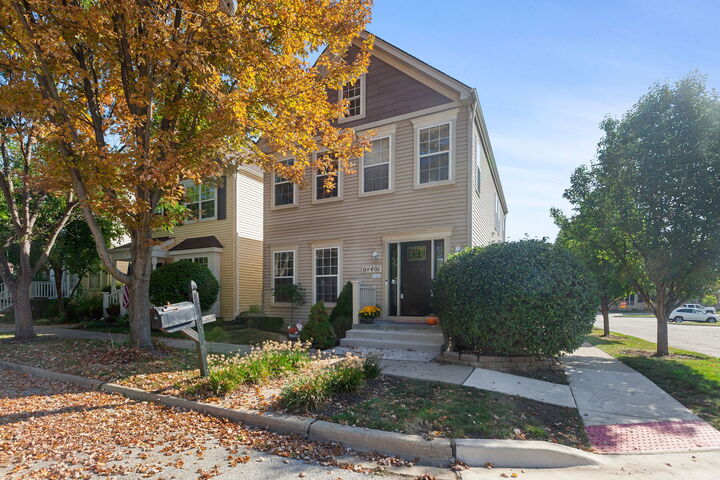 Property Photo:  0N401 Taylor Drive  IL 60134 