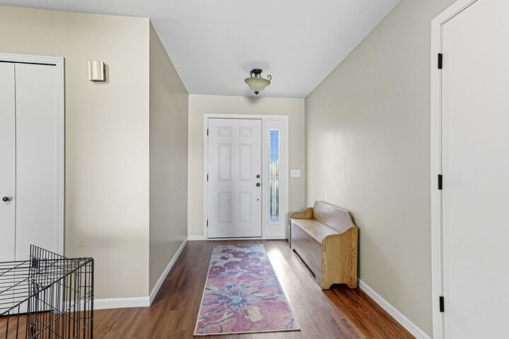 Property Photo: 21182 Virginia Road IL 60115