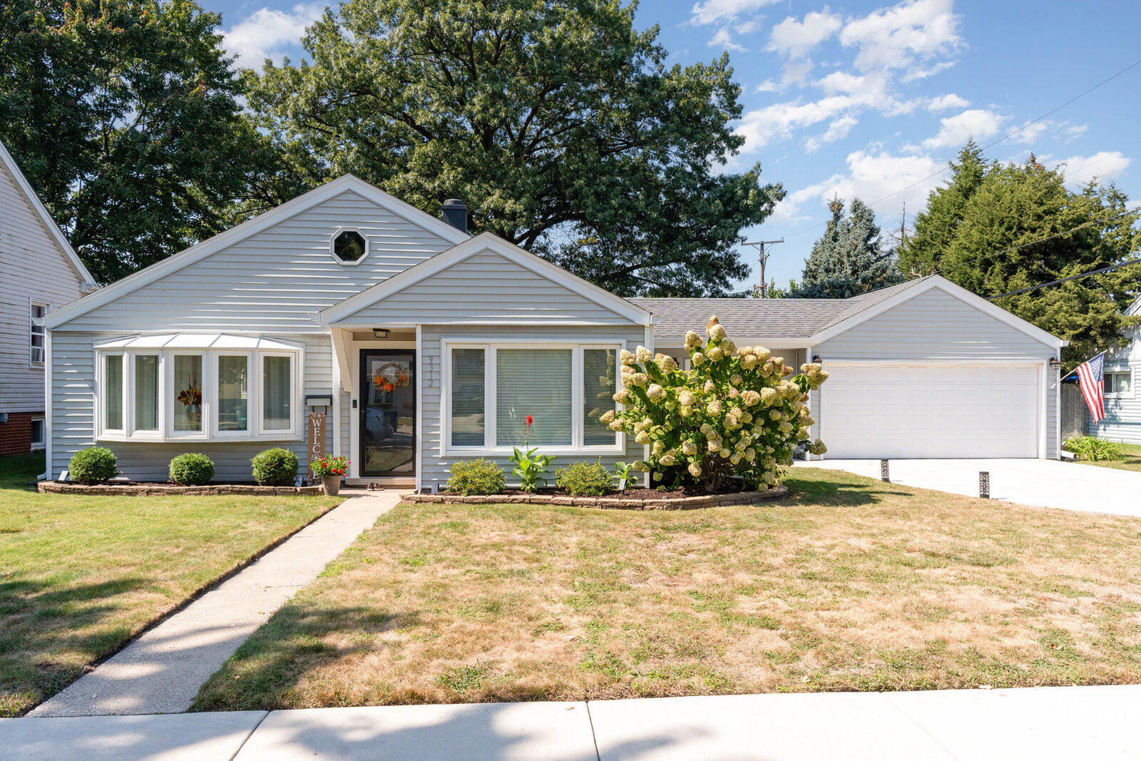 Property Photo:  9312 S 49th Avenue  IL 60453 