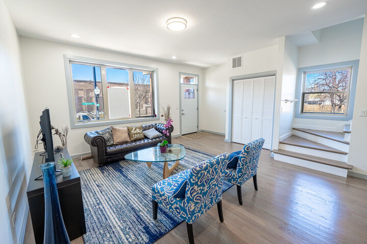 Property Photo:  4353 S Halsted Street  IL 60609