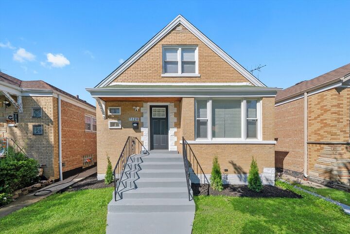 7120 S Lawndale Avenue  Chicago IL 60629 photo