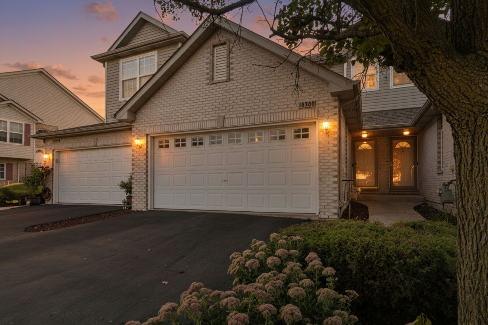 Property Photo:  18388 Millennium Drive  IL 60477 