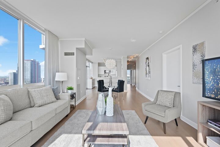 Property Photo:  1901 S Calumet Avenue 701  IL 60616 