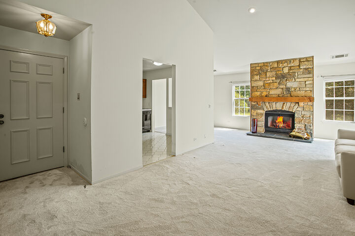 Property Photo:  109 Rob Roy Lane C  IL 60070 