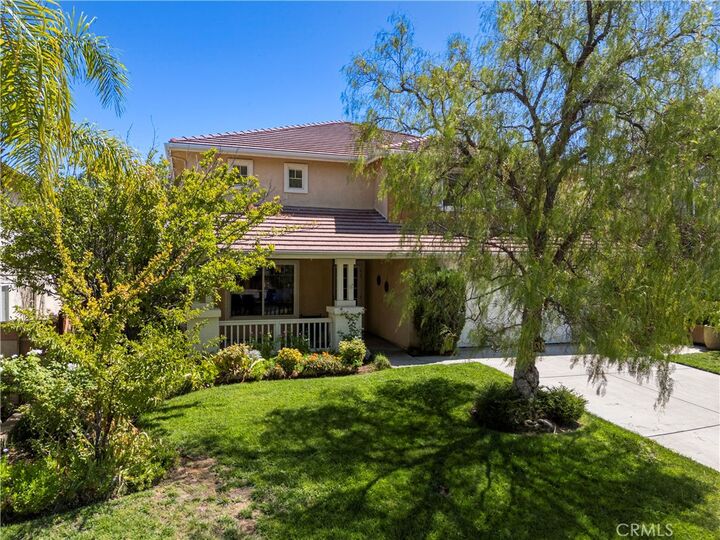 Property Photo:  28632 Black Oak Lane  CA 91384 