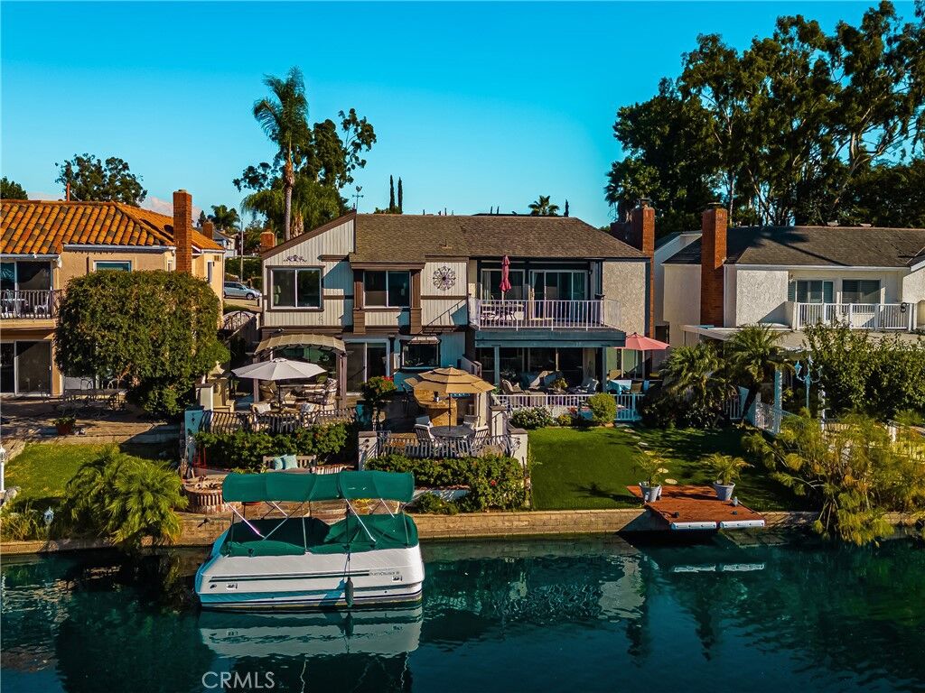 Property Photo:  22661 Pine Lake Lane  CA 92630 
