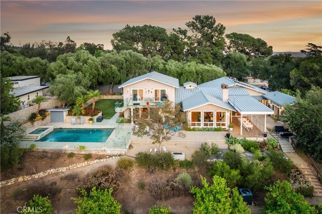 Property Photo: 4201 Via Padova CA 91711