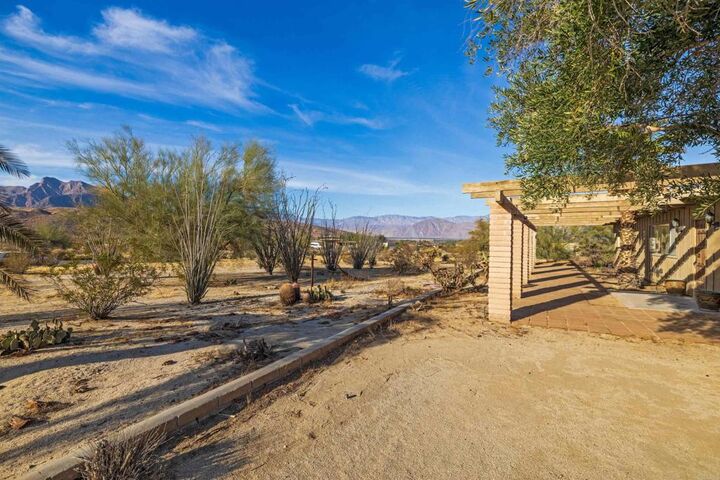 Property Photo:  3245 Broken Arrow Road  CA 92004 