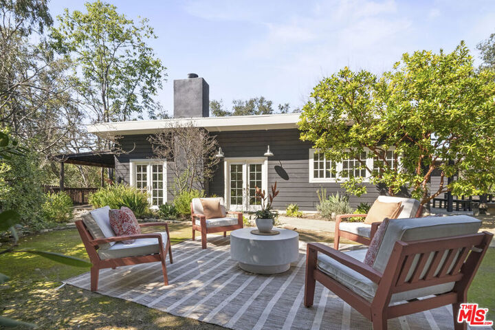 1128 Canyon Trail  Topanga CA 90290 photo