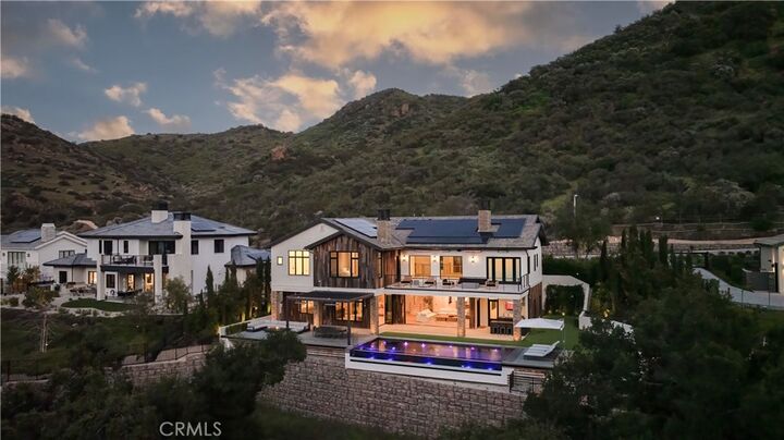 Property Photo:  2775 Calbourne Lane  CA 91361