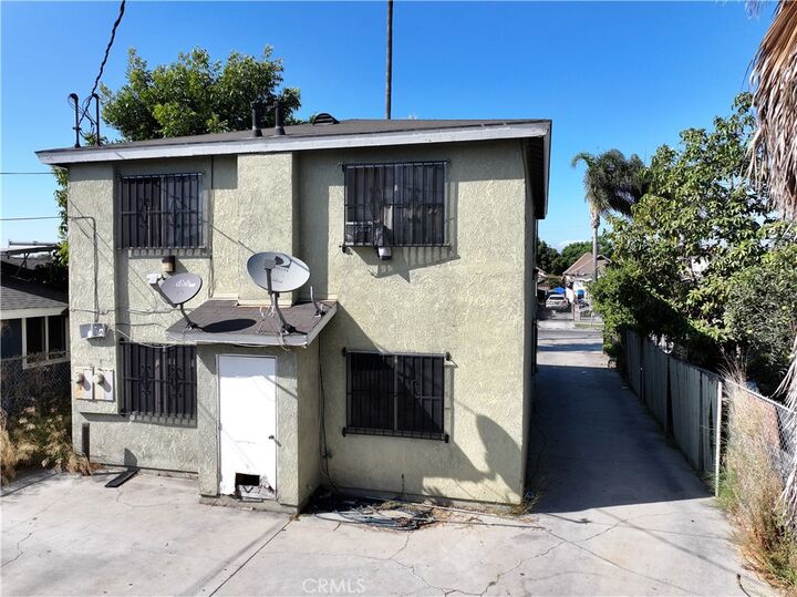 Property Photo: 146 83rd Street CA 90003