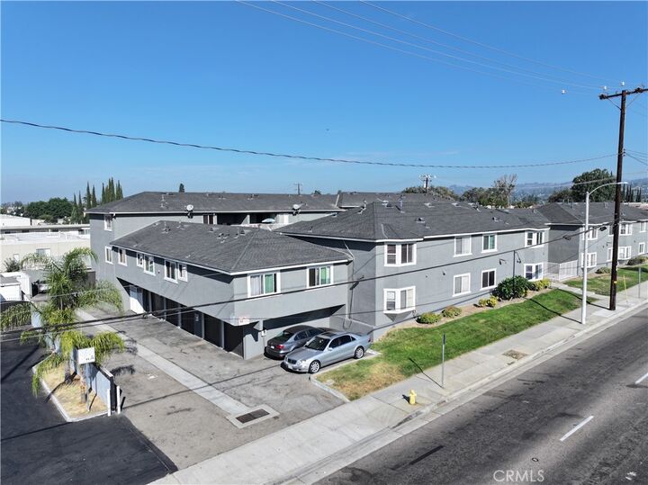 Property Photo:  601 S Euclid Street 4  CA 90631 