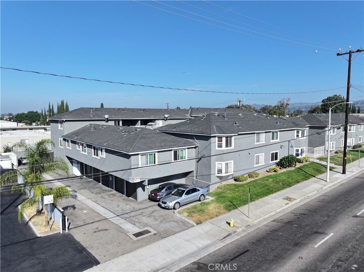 Property Photo:  601 S Euclid Street 4  CA 90631 