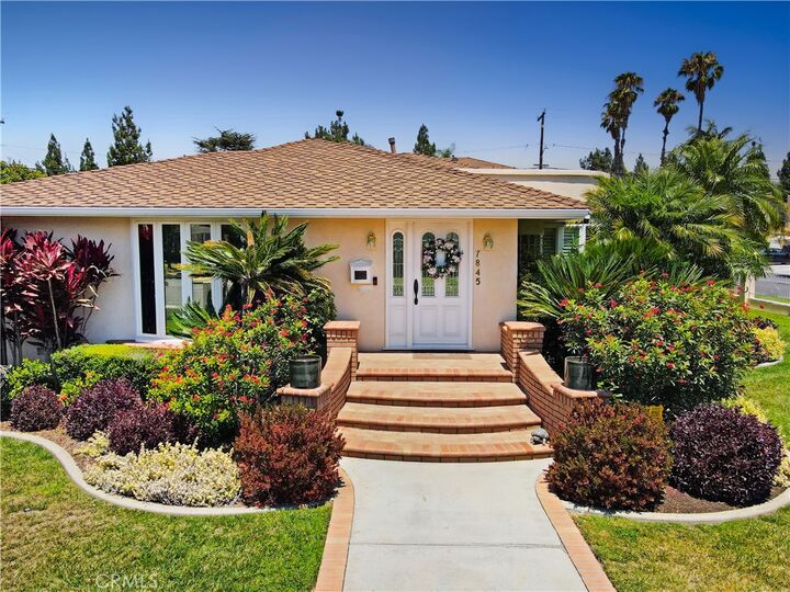 Property Photo: 7845 5th CA 90241