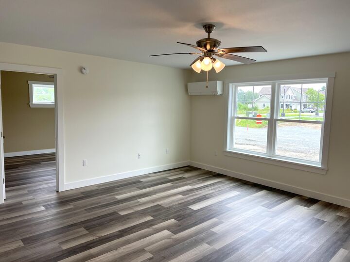 Property Photo: 41 Tinker Meadow Way 17 ME 04605