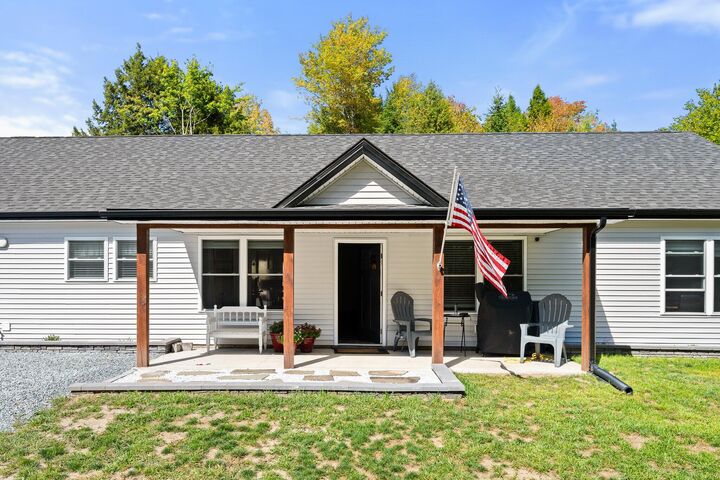 Property Photo: 1941 Me-46 ME 04416