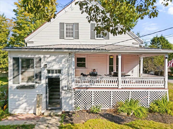 Property Photo:  13 Buck Street  ME 04416 