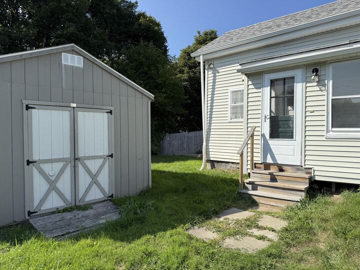 Property Photo: 310 Grove Street ME 04401