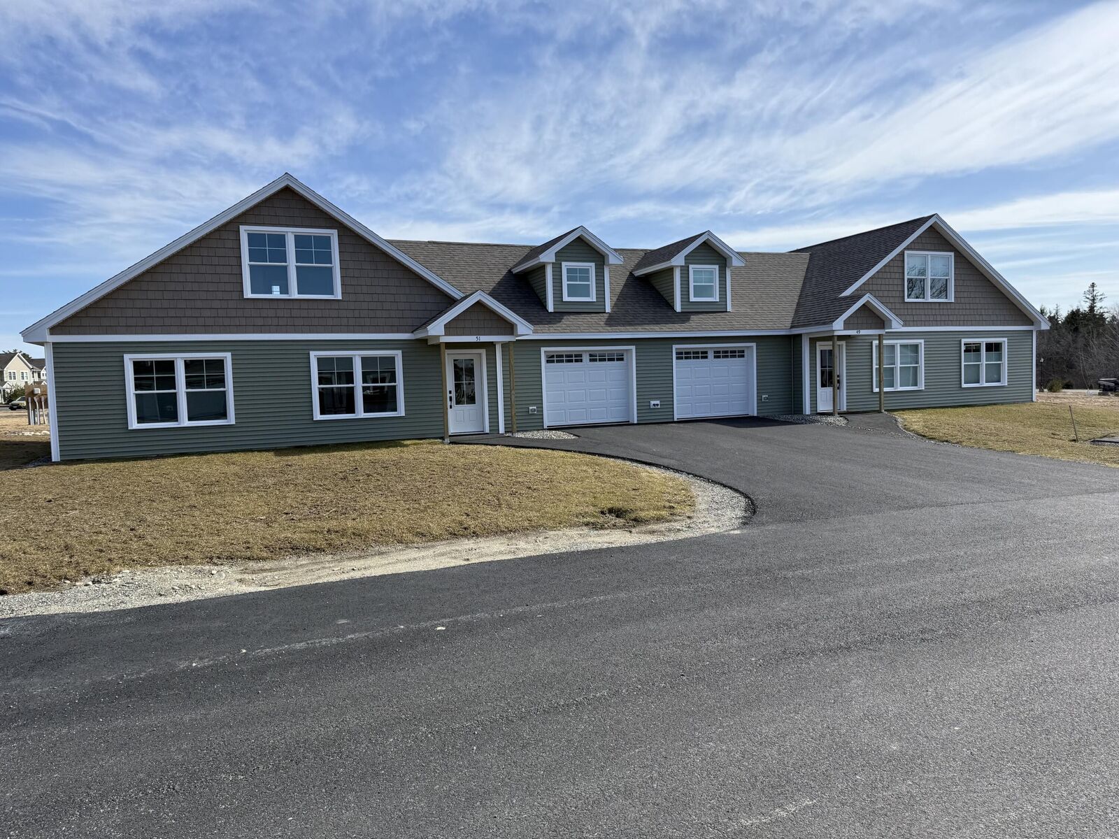 Property Photo:  44 Tinker Meadow Way 40  ME 04605 