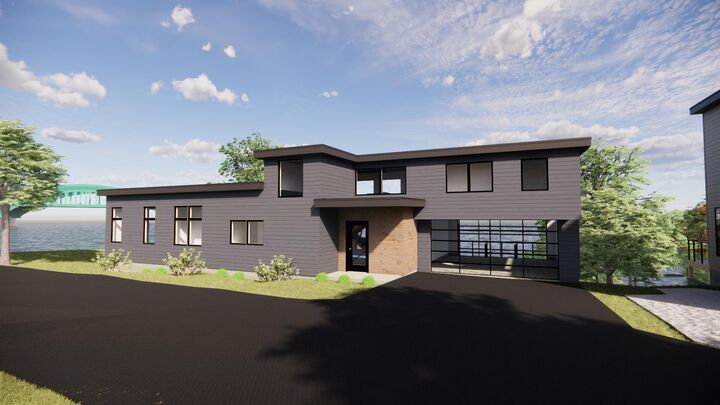 Property Photo:  25 Oak Terrace  ME 03904 