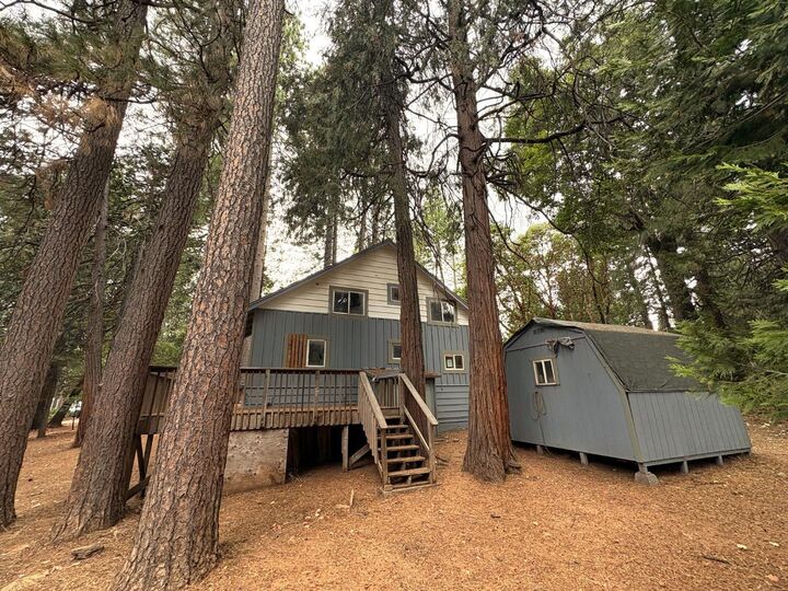 Property Photo:  16632 Madrone Court  CA 95666 
