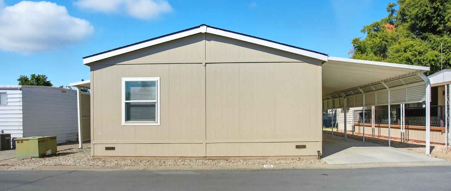 Property Photo:  8665 Florin Road 133  CA 95828 