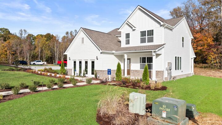 Property Photo:  1345 Gentry Drive  TN 37043