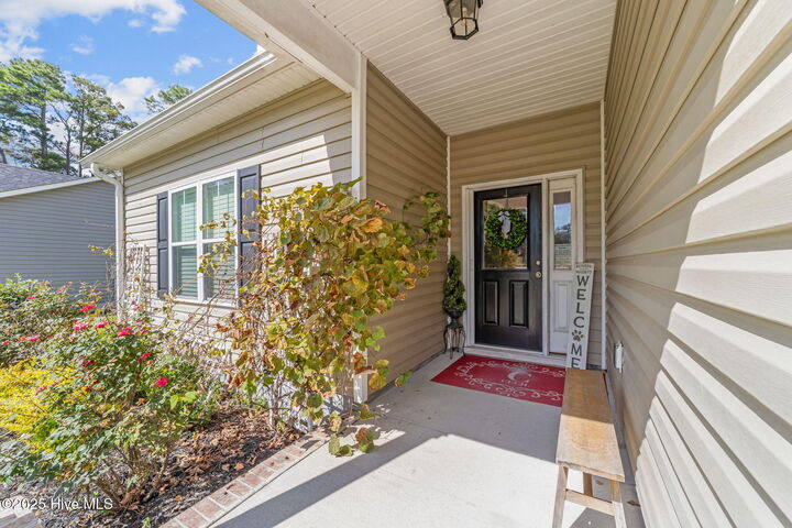 Property Photo: 9329 National Avenue NE NC 28451