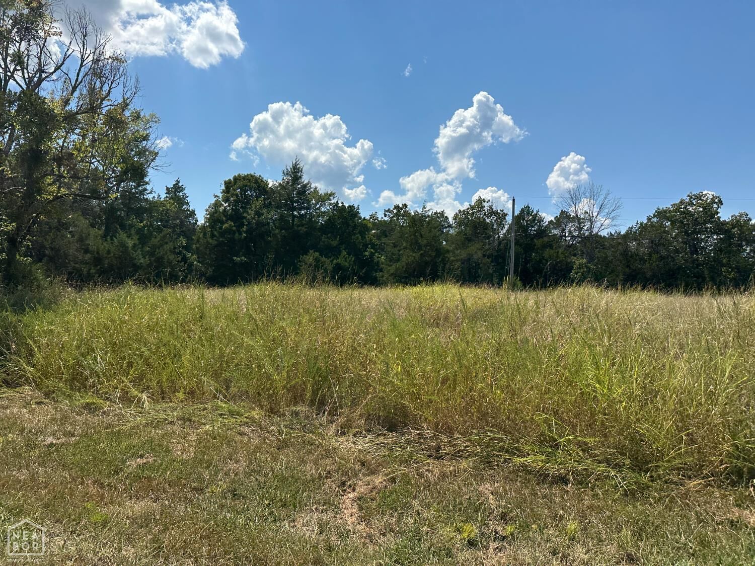 Property Photo:  11550 N Hwy 125  AR 72668 