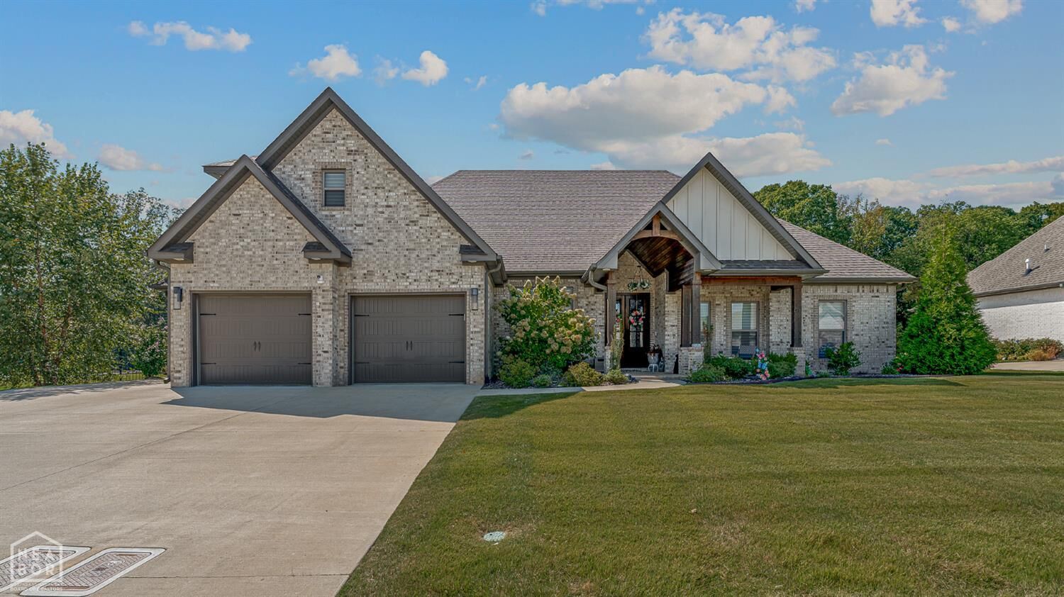 Property Photo:  3531 Lake Pointe  AR 72404 