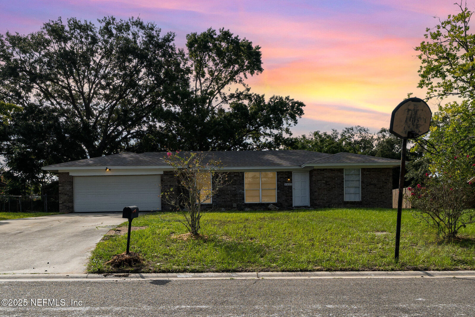 Property Photo:  2805 Stagecoach Drive  FL 32065 