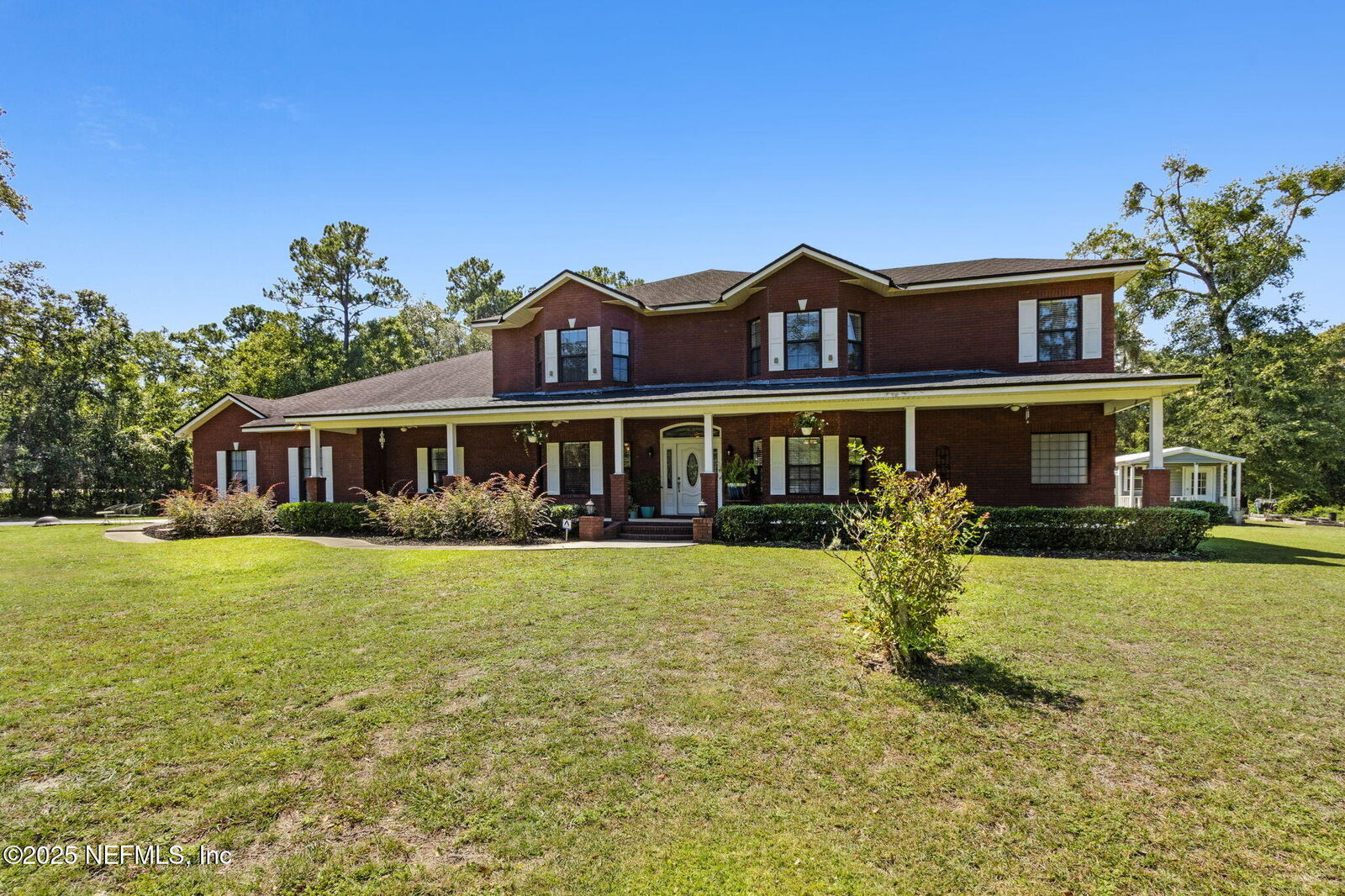 Property Photo: 87377 Raddin Road FL 32097