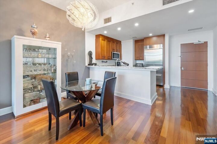 Property Photo:  8100 River Road 209  NJ 07047 