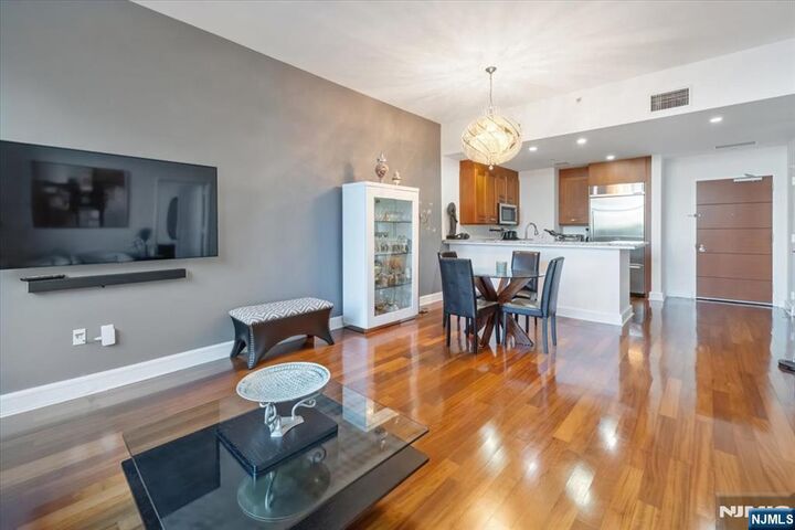 Property Photo:  8100 River Road 209  NJ 07047 