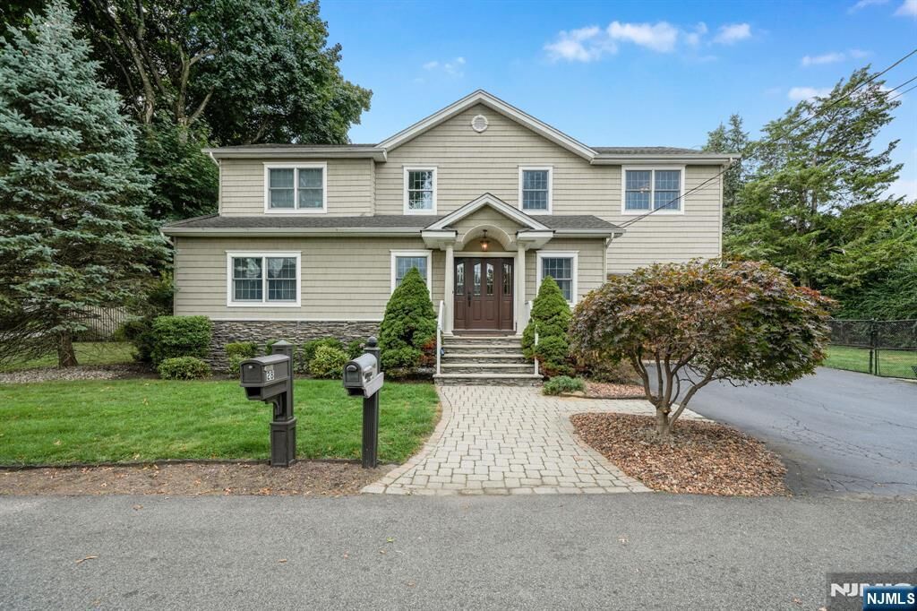 Property Photo: 29 Montville Avenue NJ 07045