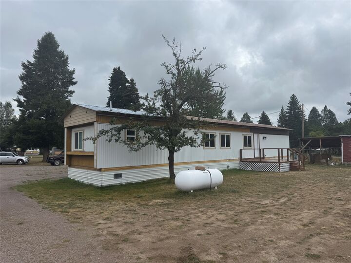 Property Photo: 46 Reese Court MT 59923