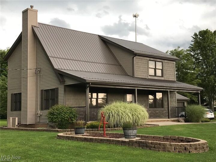 16080 Chardon Windsor Road  Huntsburg OH 44046 photo
