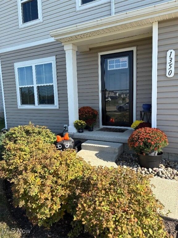 Property Photo: 1350 Elizabeth Boulevard OH 44077